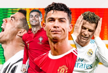 Tin chuyển nhượng 27/10: Tương lai Ronaldo ngã ngũ, Zidane tái xuất với bến đỗ vĩ đại