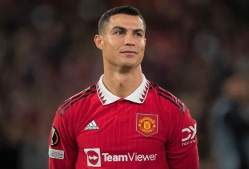 Ghi bàn trở lại, Ronaldo đạt cột mốc vĩ đại 18 năm liên tiếp