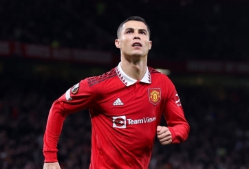 Ronaldo rực sáng, MU có trận đấu làm nức lòng người hâm mộ