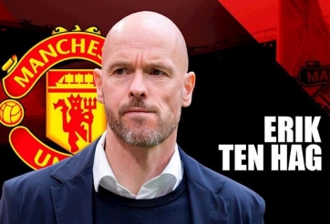 Ten Hag 'yếu lòng' vì MU, mất hết kiên nhẫn bởi lý do đặc biệt