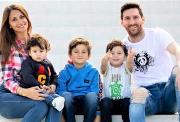 Lionel Messi có thể chia tay PSG để gia nhập bến đỗ cuối cùng