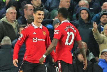 Tin MU hôm nay 2/11: Buồn của Ronaldo, vui của Marcus Rashford