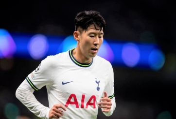 Son Heung-min chính thức phẫu thuật, ĐT Hàn Quốc 'điêu đứng' trước thềm World Cup 2022