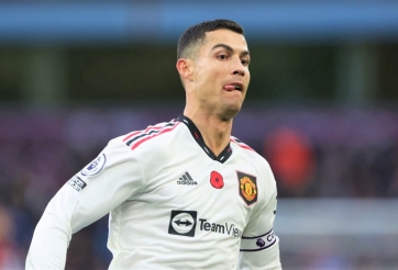 Tin MU hôm nay 7/11: Ronaldo 'thi triển võ công', Ten Hag nổi cơn lôi đình