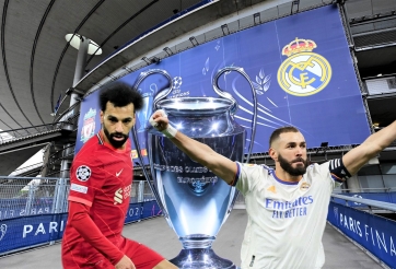 Liverpool tự tin chiến thắng Real Madrid bằng 'vũ khí' của riêng mình