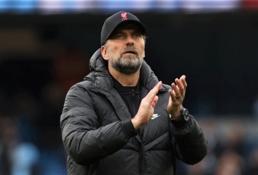 HLV Jurgen Klopp tiết lộ sai lầm lớn nhất cuộc đời