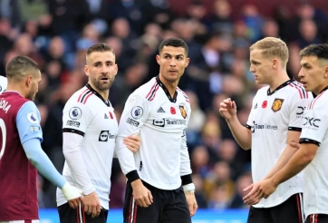 Tin MU hôm nay 11/11: Quỷ đỏ 'rửa hận' thành công, Sancho nhận tin buồn nhất năm