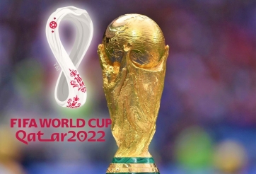 FIFA từ chối hành động 'trong mơ' của đội hạng 9 thế giới tại World Cup 2022