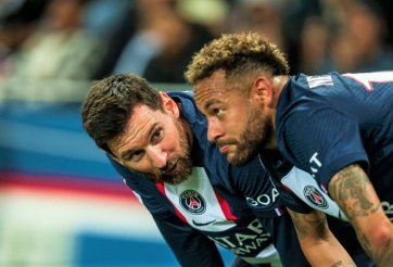 Tiết lộ gây choáng về Messi, Neymar và Mbappe trước thềm World Cup 2022