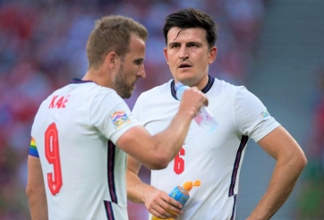 Lộ mức thưởng 'siêu to khổng lồ' của ĐT Anh nếu vô địch World Cup 2022