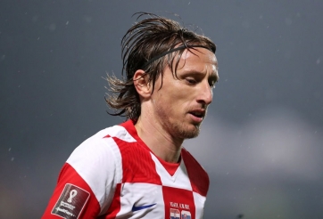 Đội hình mạnh nhất Croatia vs Ma Rốc: Á quân xuất chiến