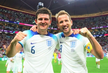 Tuyển Anh có hành động xứng đáng nhận điểm 10 tại World Cup 2022