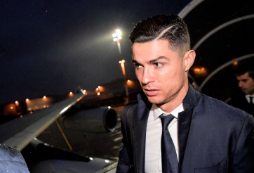 Tin chuyển nhượng tối 22/12: Tương lai Ronaldo ngã ngũ, Real Madrid chốt Mbappe