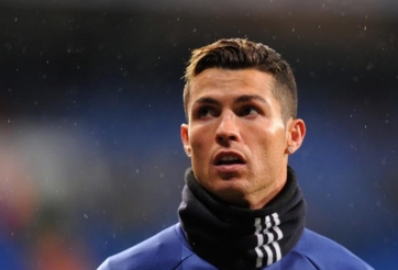 Hết thương cạn nhớ, Real Madrid thẳng tay chấm dứt giấc mơ của Ronaldo