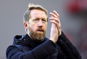 Graham Potter đối diện với tình huống cay đắng bậc nhất tại Chelsea