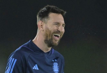 Chưa kịp ký PSG, Messi lại được 'đại gia' chốt chiêu mộ