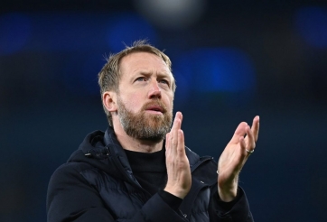 Chelsea chính thức ra quyết định về tương lai của HLV Graham Potter