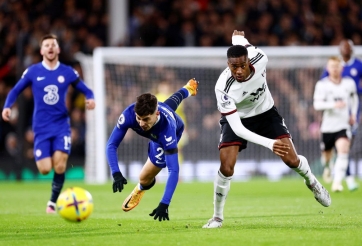 Joao Felix ra mắt tệ hại, Chelsea tiếp tục chìm sâu trong khủng hoảng