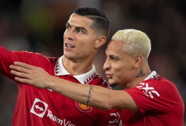 Tin MU hôm nay 17/1: Ronaldo nhận vinh dự đặc biệt, Antony gây thất vọng