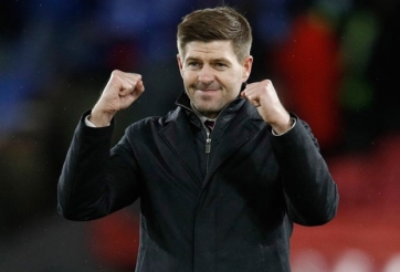 Chính thức ngã ngũ thương vụ ĐT Ba Lan bổ nhiệm HLV Steven Gerrard