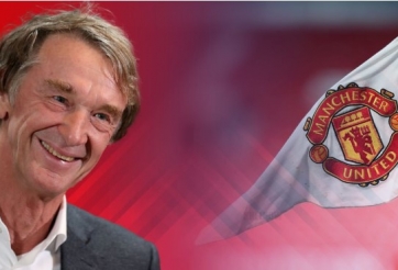 Tin MU hôm nay 18/1: Tỷ phú giàu nhất nước Anh mua lại Quỷ đỏ