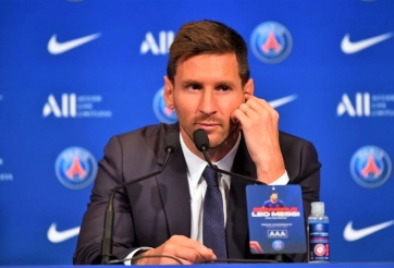 Tin chuyển nhượng tối 24/1: Ấn định vụ Messi, HLV Zidane dẫn Chelsea?