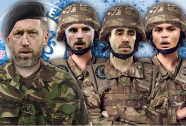 Tái thiết Chelsea, HLV Potter dùng biện pháp cứng rắn bậc nhất thế giới