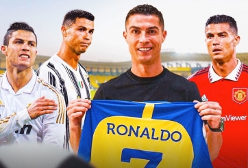 Tin MU hôm nay 30/1: Lợi thế lớn trước trận gặp Barca, Ronaldo 'báo hại' Al Nassr