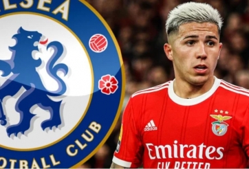 Không chịu từ bỏ, Chelsea thêm một lần 'tỏ tình' với nhà vô địch World Cup