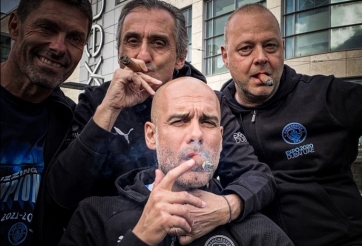 Man City chốt chiêu mộ 'tiểu Messi' của Arsenal