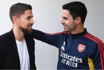 Nối gót Jorginho, thêm một cầu thủ Chelsea cập bến Arsenal?