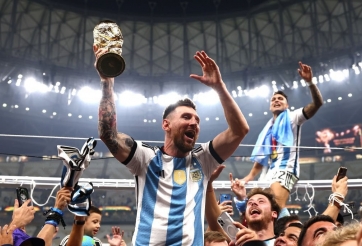 Messi chính thức lên tiếng về khả năng tham dự World Cup 2026