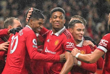 Nhận định, dự đoán MU vs Crystal Palace, 22h00 ngày 4/2/2023