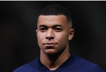 Mbappe chuẩn bị nhận vinh dự lớn bậc nhất sự nghiệp