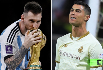 Ramos chỉ thẳng cầu thủ xuất sắc nhất thế giới, khiến anh 'đau khổ' nhiều năm