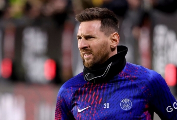 Arsenal bỏ lỡ bản hợp đồng vĩ đại nhất lịch sử bóng đá thế giới