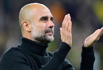 HLV Pep Guardiola tuyên bố rời Man City vì lý do 'khó đỡ'