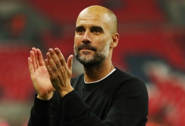 Tẩu thoát khỏi Man City, HLV Pep Guardiola có bến đỗ hoàn hảo châu Âu
