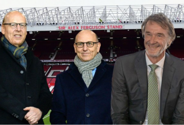 Tin MU hôm nay 8/2: Man United sắp có chủ mới, chốt luôn 'hàng' Barca