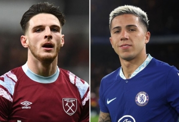 Nhận định, dự đoán Chelsea vs West Ham, 19h30 ngày 11/2/2023