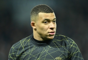 TIẾT LỘ: Kylian Mbappe được 'ông lớn' Ngoại hạng Anh theo đuổi