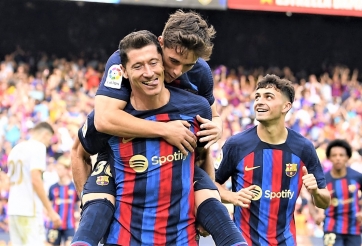 Nhận định, dự đoán Barca vs Villarreal, 3h00 ngày 13/2