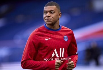 Từ chối PSG hoa lệ, Mbappe sẽ gia nhập bến đỗ 'gã khổng lồ'?