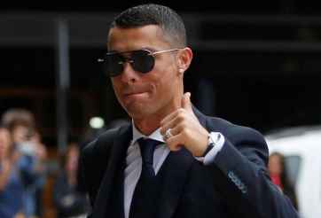 Ronaldo nói đúng một câu, MU lập tức ra quyết định cực quan trọng