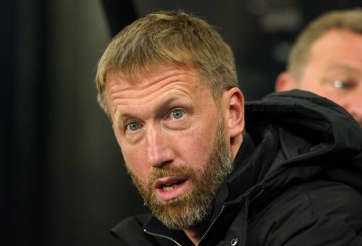 Chia tay Graham Potter, Chelsea chiêu mộ HLV đẳng cấp châu Âu?