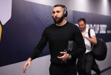 Chia tay Benzema, Real Madrid nổ bom tấn khiến cả châu Âu mê mẩn?