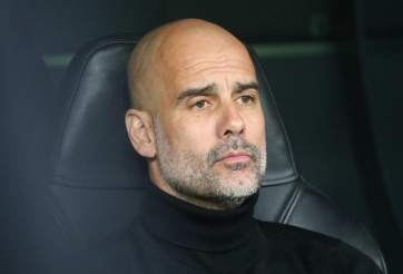 Vạ miệng 'sỉ nhục' Steven Gerrard, HLV Pep Guardiola ăn năn hối lỗi