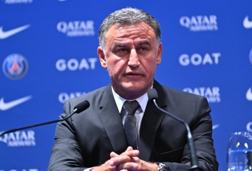 Tin chuyển nhượng 16/2: Real Madrid chốt 'quái vật' 100 triệu, PSG thay tướng?