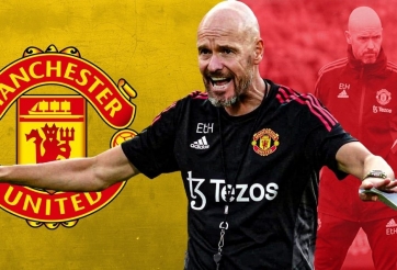 Tin MU hôm nay 17/2: Ten Hag nổi cơn lôi đình; rõ ngày ra mắt chủ mới