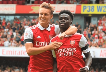 Nhận định, dự đoán Arsenal vs Aston Villa, 19h30 ngày 18/2/2023